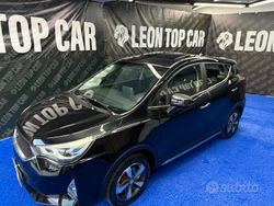 Nero Usata 2018 DR DR4 SUV | 6500 € (Super prezzo)