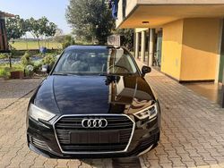 Usata 2018 Audi A3 Business Tre volumi | 12.500 € (Ottimo prezzo)