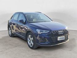 Blu Usata 2021 Audi Q3 Advanced SUV | 31.000 € (Super prezzo)