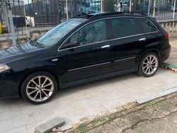 Nero Usata 2010 Fiat Croma Tre volumi | 2000 € (Buon prezzo)