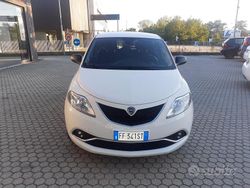 Bianco Usata 2016 Lancia Ypsilon Platinum Due volumi | 7500 € (Buon prezzo)