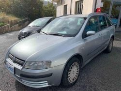 Grigio Usata 2010 Fiat Stilo Station wagon | 1499 € (Buon prezzo)