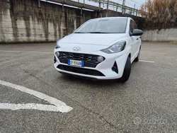 Usata 2023 Hyundai i10 Advanced Due volumi | 12.250 € (Ottimo prezzo)