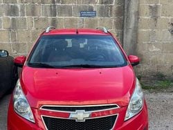Usata 2011 Chevrolet Spark LT Due volumi | 2900 € (Buon prezzo)