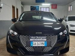 Nero Usata 2020 Peugeot 208 Active Due volumi | 10.000 € (Ottimo prezzo)