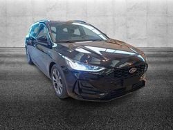 Nero Usata 2025 Ford Focus ST-Line Station wagon | 21.950 € (Buon prezzo)