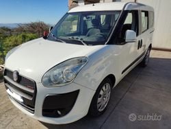 Usata 2011 Fiat Doblò Monovolume | 5500 € (Buon prezzo)