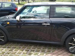 Nero Usata 2008 Mini Cooper Due volumi | 2300 € (Ottimo prezzo)