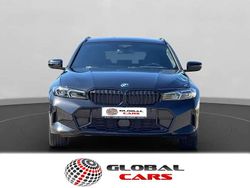 Nero Usata 2024 BMW 330e M Sport Station wagon | 48.800 € (Ottimo prezzo)