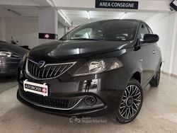 Nero(met.) Usata 2024 Lancia Ypsilon S Due volumi | 13.500 € (Buon prezzo)