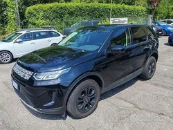Nero Usata 2019 Land Rover Discovery Sport HSE Dynamic SUV | 16.900 € (Super prezzo)