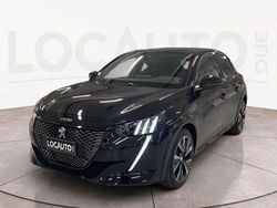 Nero Usata 2022 Peugeot 208 GT Due volumi | 14.490 € (Buon prezzo)