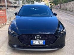 Nero Usata 2022 Mazda 3 Homura-Line Tre volumi | 18.000 € (Buon prezzo)