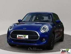Blu Usata 2020 Mini Cooper Clubman Station wagon | 16.500 € (Super prezzo)