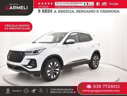 Bianco Nuova 2025 DR DR 5.0 SUV | 20.900 €