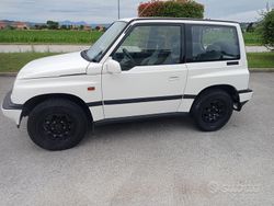 Bianco Usata 1991 Suzuki Vitara SUV | 7000 €