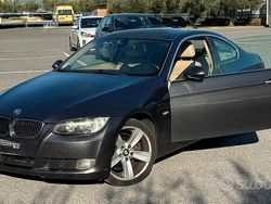 Usata 2008 BMW 325 Coupé | 7000 € (Buon prezzo)