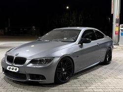 Grigio Usata 2008 BMW 335 Coupé | 12.500 €