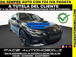 Nero Usata 2023 BMW 430 M Sport Coupé | 50.900 € (Buon prezzo)