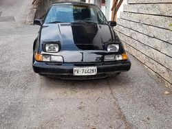Nero Usata 1991 Volvo 480 Coupé | 5500 €