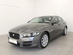 Verde Usata 2018 Jaguar XE Tre volumi | 13.900 € (Buon prezzo)