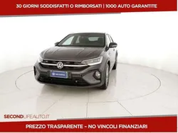 VW Taigo
