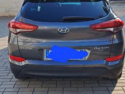 Usata 2015 Hyundai Tucson Xpossible SUV | 11.900 € (Buon prezzo)