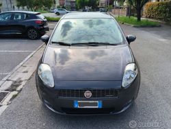 Usata 2008 Fiat Grande Punto Due volumi | 5000 € (Molto cara)