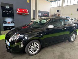 Nero Usata 2015 Alfa Romeo MiTo Distinctive Due volumi | 5990 € (Buon prezzo)