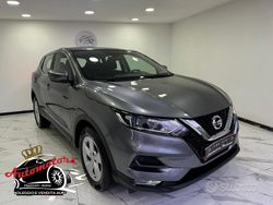 Grigio Usata 2020 Nissan Qashqai N-Connecta SUV | 13.500 € (Super prezzo)