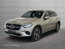 Usata 2023 Mercedes GLC220 Advanced | 59.000 € (Buon prezzo)