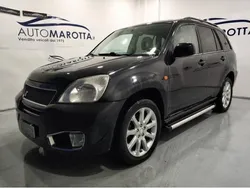 Nero(met.) Usata 2010 DR DR5 SUV | 2900 €