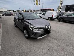 Grigio Usata 2020 Renault Captur SUV | 16.000 €