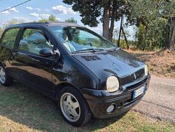 Nero Usata 2004 Renault Twingo Due volumi | 2500 € (Buon prezzo)
