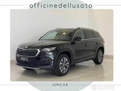 Nero Usata 2023 Skoda Kodiaq Style SUV | 31.500 € (Buon prezzo)