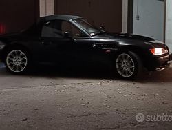 Nero Usata 1997 BMW Z3 Cabrio | 8500 € (Super prezzo)