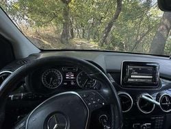Usata 2014 Mercedes B200 Premium Monovolume | 6000 € (Cara)