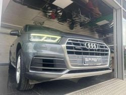 Grigio Usata 2019 Audi Q5 Ambiente SUV | 31.500 € (Buon prezzo)