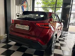 Rosso Usata 2023 Nissan Juke Acenta SUV | 15.900 € (Ottimo prezzo)