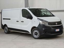 Bianco Usata 2021 Fiat Talento Monovolume | 12.990 € (Ottimo prezzo)