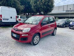 Rosso Usata 2013 Fiat Panda Lounge Due volumi | 5499 € (Cara)