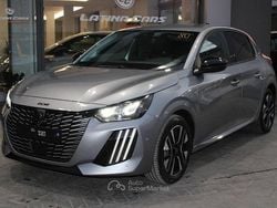 Other Usata 2024 Peugeot 208 Allure Due volumi | 14.890 € (Buon prezzo)