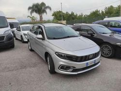 Argento Usata 2021 Fiat Tipo Business Station wagon | 9900 € (Super prezzo)