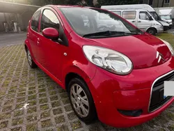 Usata 2010 Citroën C1 Due volumi | 2500 € (Super prezzo)