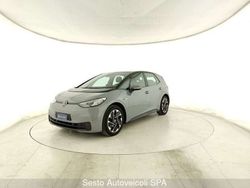 Grigio Usata 2021 VW ID.3 Pure Due volumi | 17.500 € (Buon prezzo)
