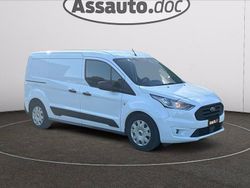 Bianco pastello Usata 2018 Ford Transit Trend Furgone | 13.500 € (Molto cara)