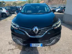 Nero Usata 2016 Renault Kadjar Bose Edition SUV | 10.999 € (Ottimo prezzo)