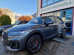 Daytonagrau perleffekt Usata 2022 Audi Q5 S-line plus SUV | 45.900 € (Buon prezzo)