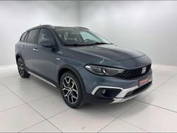 Blu Usata 2022 Fiat Tipo Cross Station wagon | 17.900 € (Molto cara)