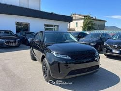 Nero Usata 2020 Land Rover Range Rover evoque HSE SUV | 32.900 € (Buon prezzo)